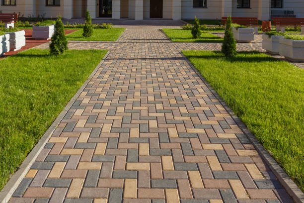 Best Custom Driveway Pavers  in La Cienega, NM